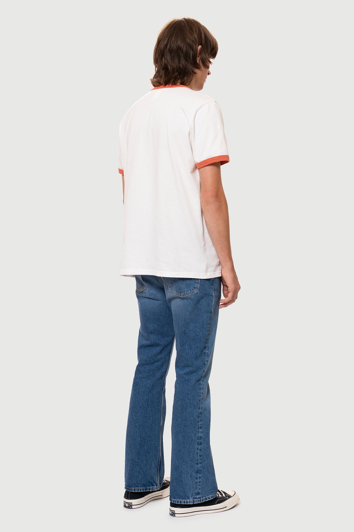 HAZY HANK NOSTALGIC BLUE BLUE 2