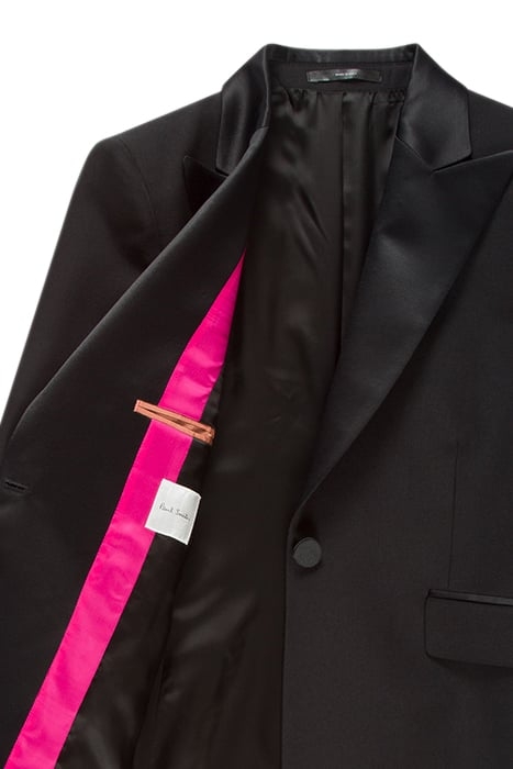 WOMENS JACKET BLACK 5