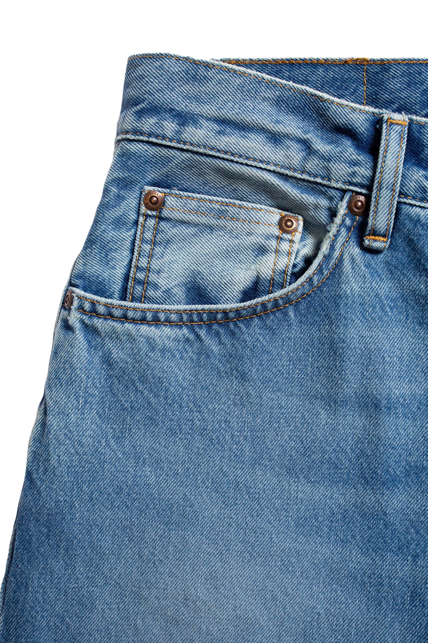 TUFF TONY SIGNS OF LIFE BLUE 5