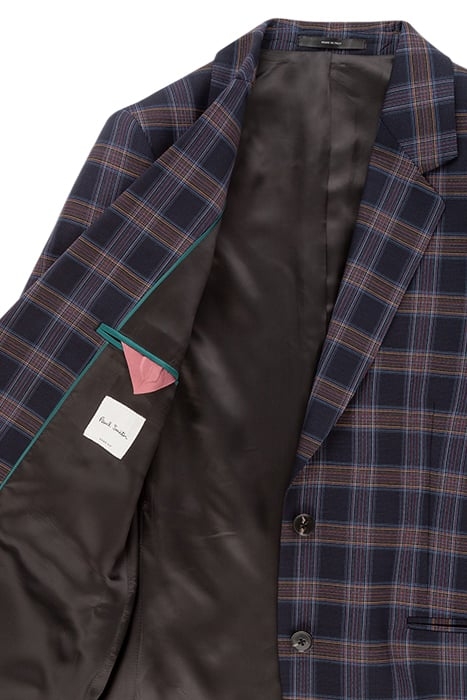 WOMENS JACKET VERY DARK NAVY 2