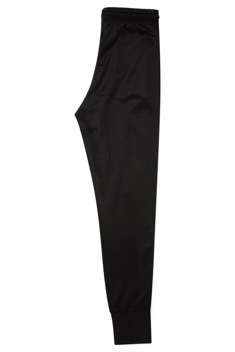 WOMENS JOGGERS BLACK 5