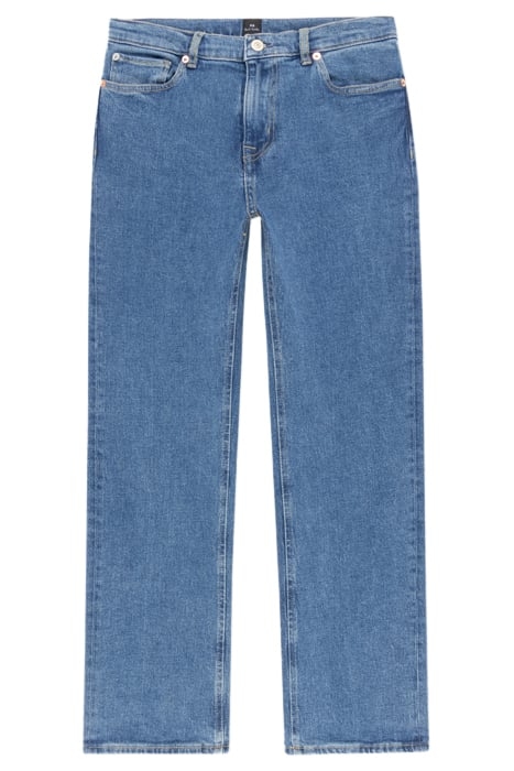 WOMENS KICK FLARE JEAN MEDIUM BASE 1