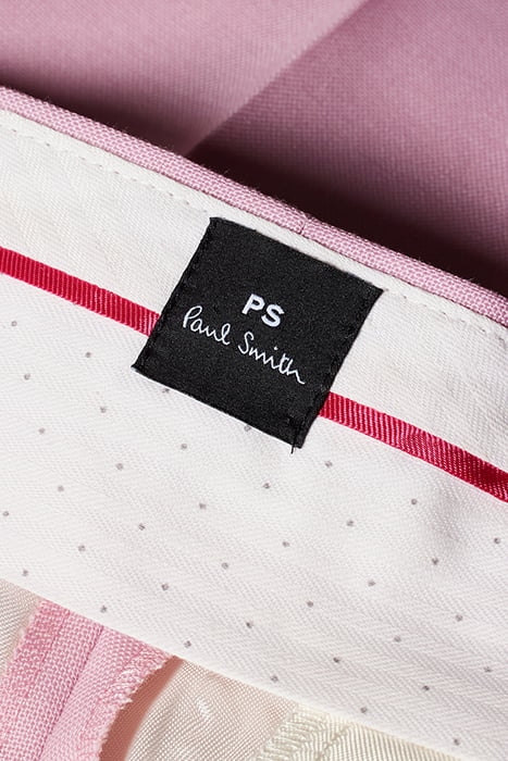 WOMENS TROUSERS LILAC 4