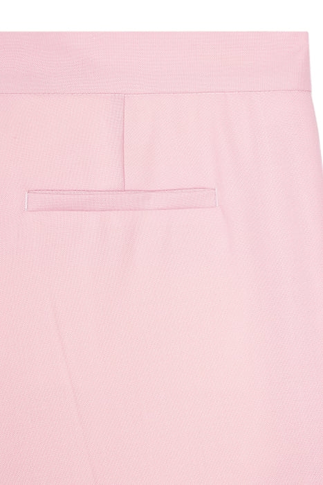 WOMENS TROUSERS LILAC 2