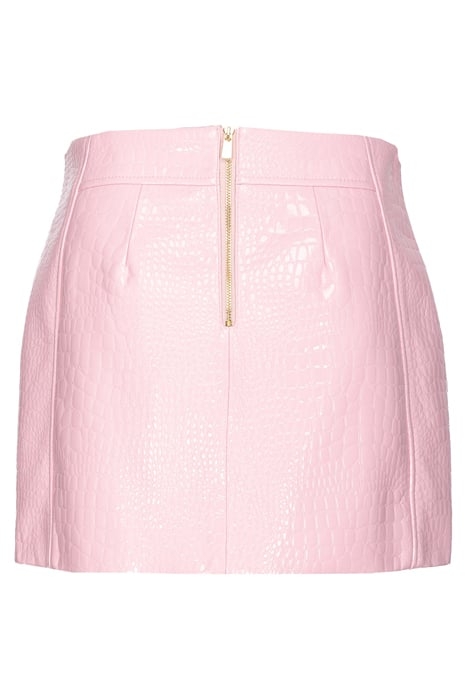 GOSHU SKIRT MARINE PINK 5