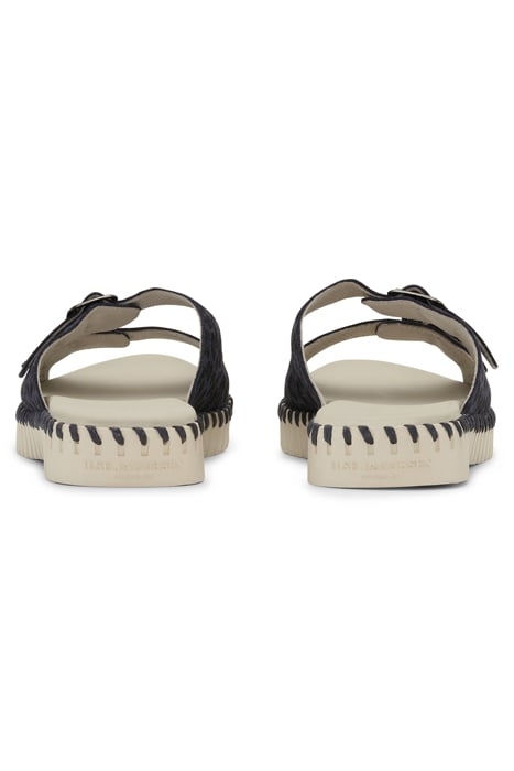 TULIP1176LE SANDALS NAVY 4