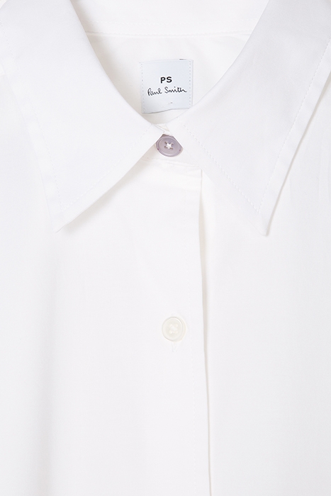 WOMENS SHIRT WHITE 7