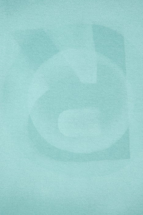 MENS SS CREW NK TSHIRT GREYISH BLUE 4