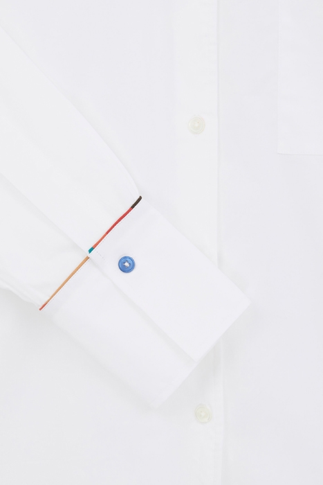 WOMENS SHIRT WHITE 8