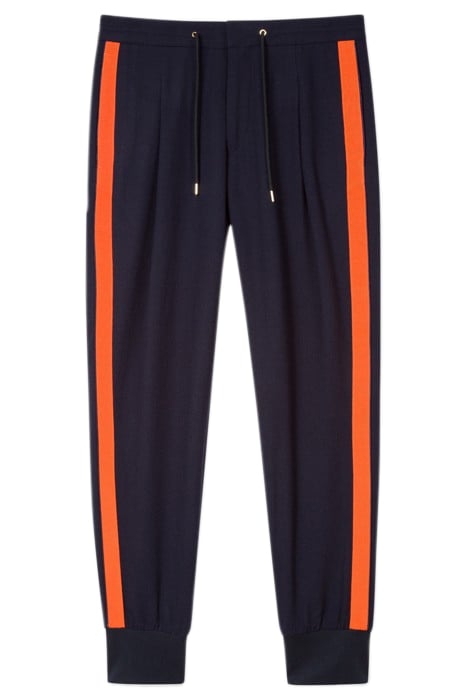 GENTS TROUSER VERY DARK NAVY 4