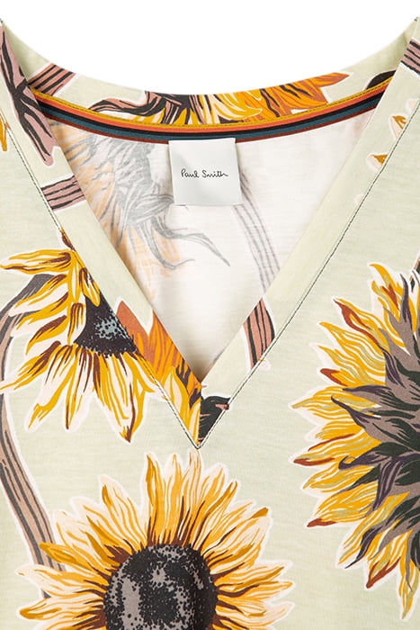 WOMENS T-SHIRT PRINTED 6