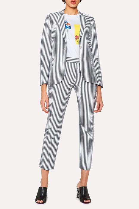 WOMENS TROUSERS WHITE 3