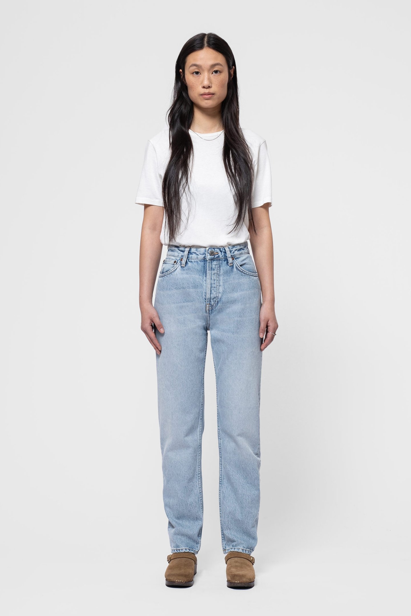 LOFTY LO TRAVELLING LIGHT BLUE 1