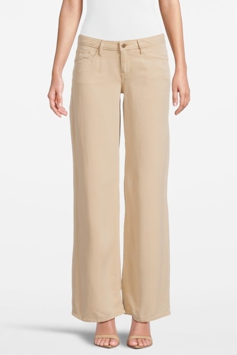 SEXY PALAZZO SAFARI TAN 1