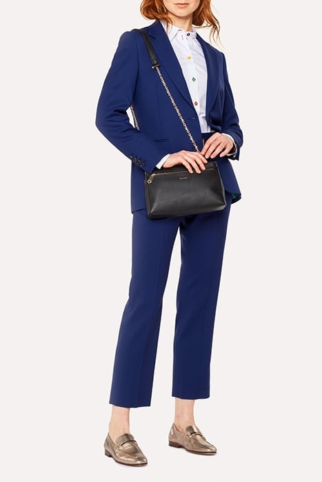 WOMENS TROUSERS INKY BLUE 5