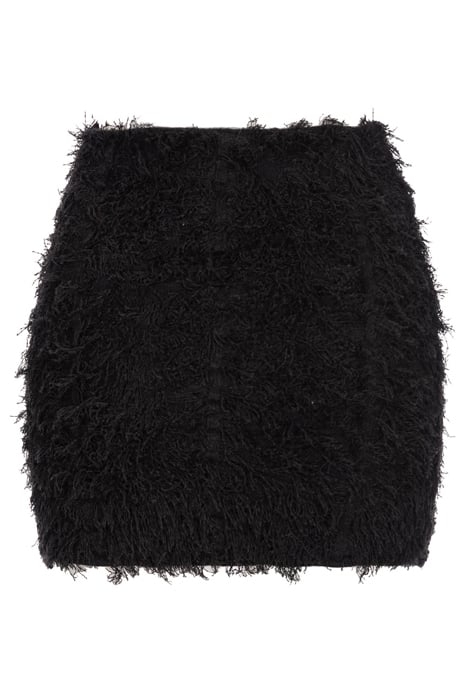 SALAMANDRA SKIRT BLACK 4