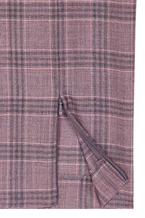 WOMENS TROUSERS GREY 6