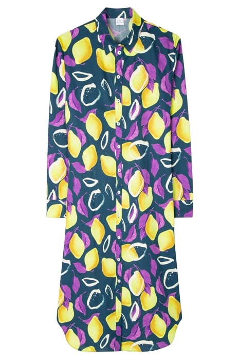 WOMENS DRESS VERY DARK NAVY 1