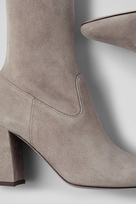 CARTER HIGH BOOTS GREY 4