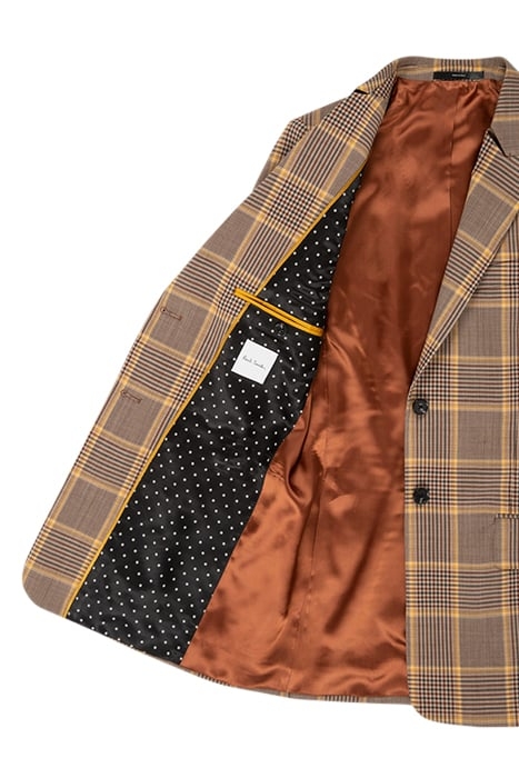 WOMENS JACKET HAZELNUT 5