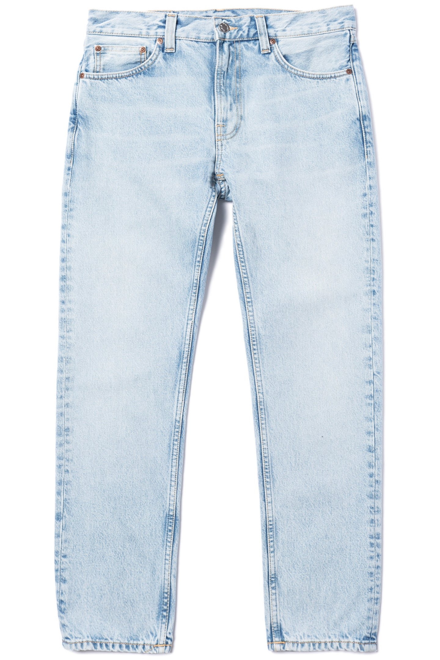 GRITTY JACKSON TRAVELLING LIGH BLUE 3