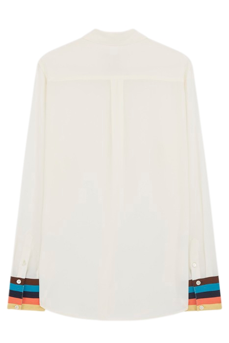 WOMENS SHIRT OFF WHITE 5