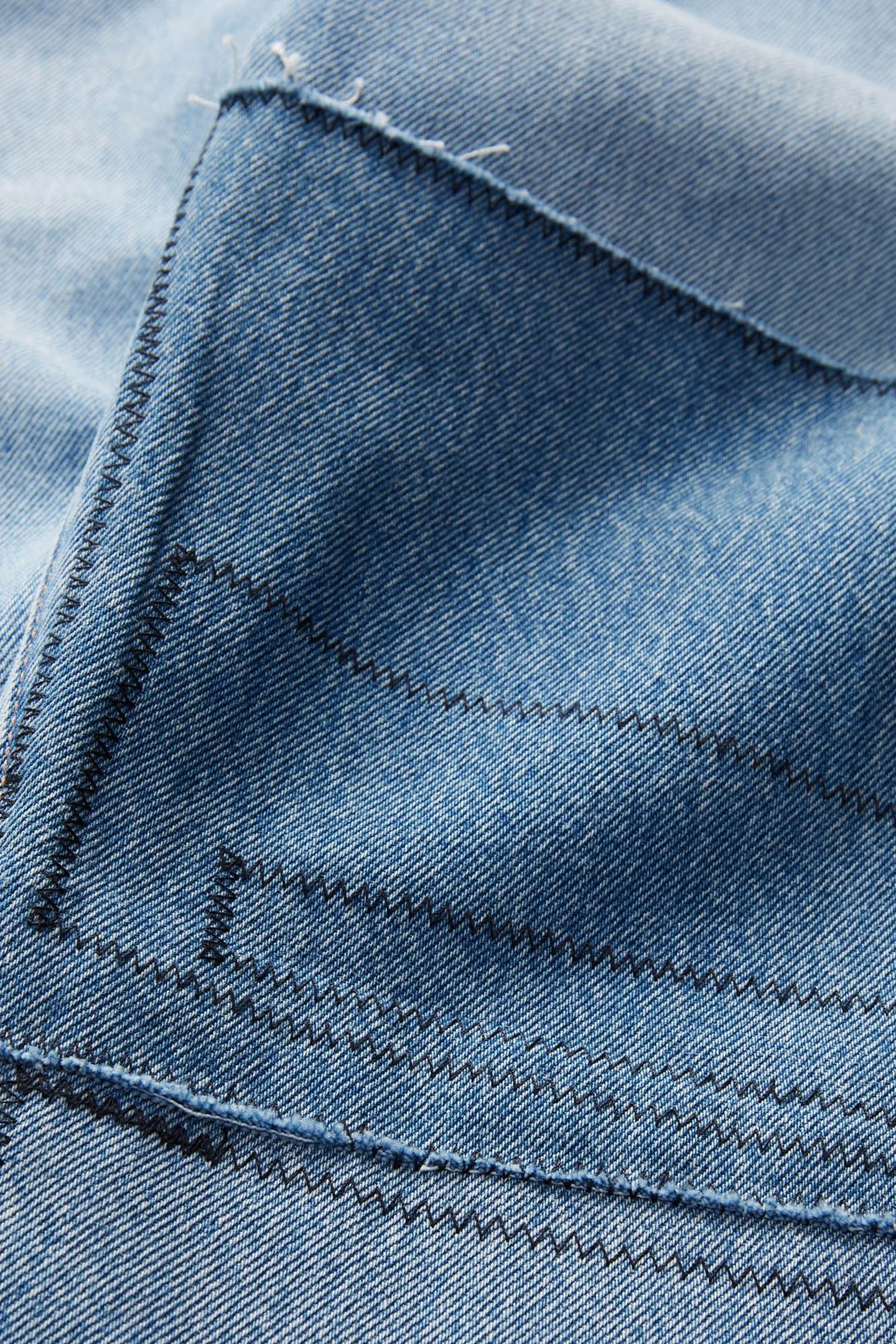 501 LEVIS ORIGINAL SUCH A SAINT DX 8