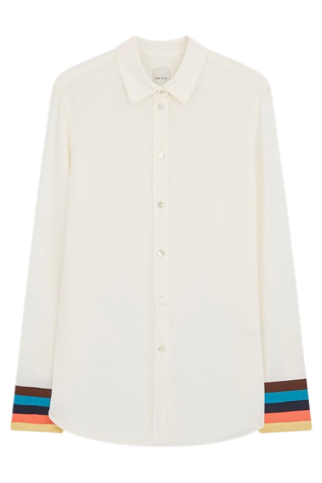 WOMENS SHIRT OFF WHITE 4