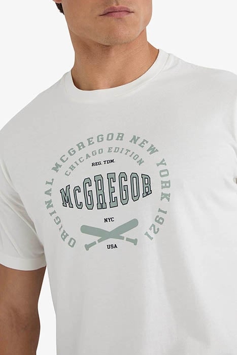 ORIGINAL T-SHIRT OFF WHITE 6