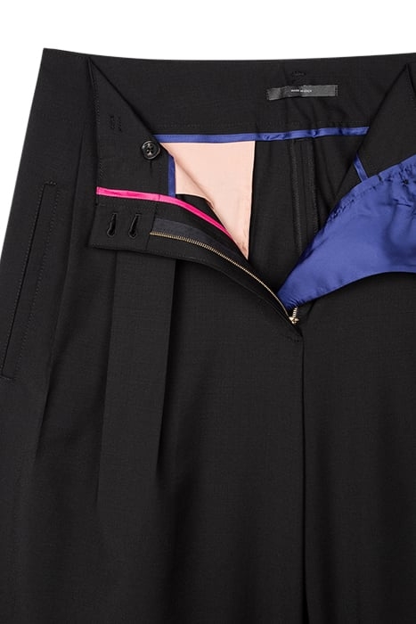 WOMENS TROUSERS BLACK 7