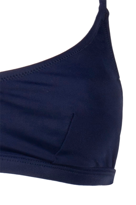 CORE BIKINI TOP BLUE 3