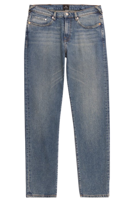 MENS TAPERED FIT JEAN ANTIQUE 1