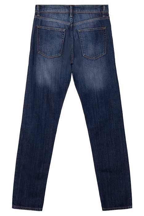 FT SLIM BOYFRIEND JEAN BLUE 2