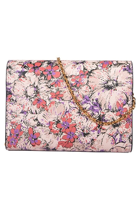 CROSS BODY BAG IN FLORAL PRINT 4