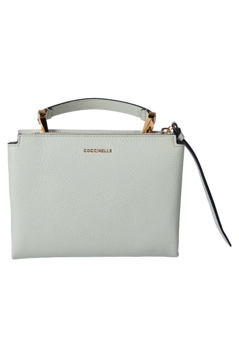 HANDBAG IN LEATHER 3