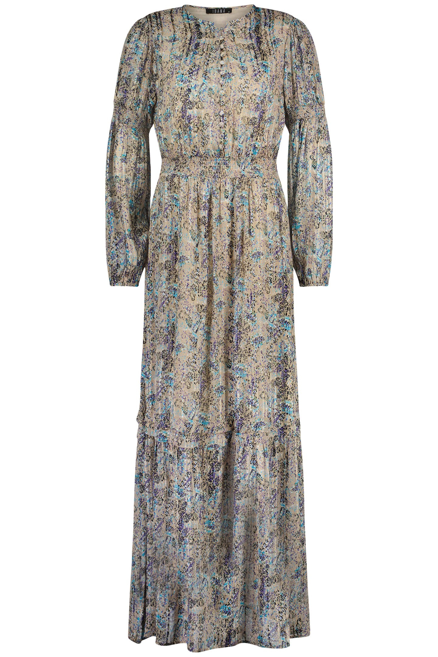 DAYNE PRINT FLOWER DOTS 3