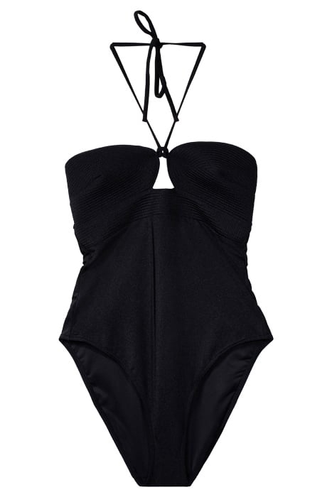 ONE PIECE PVH BLACK 1