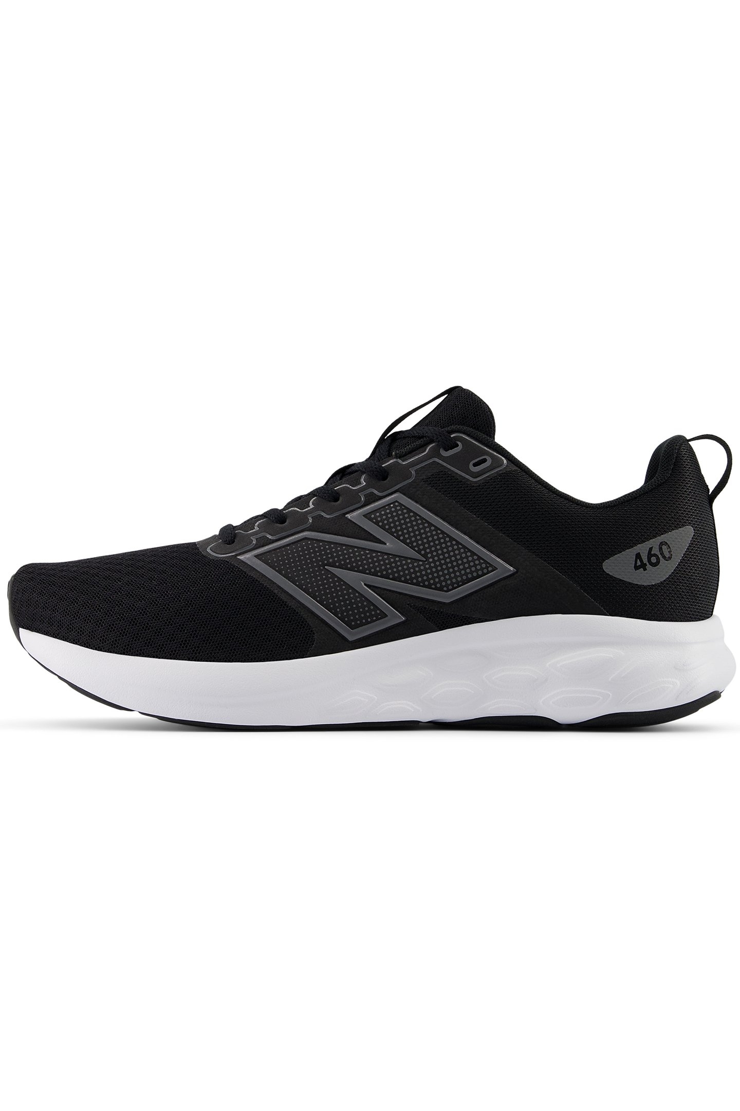 M460LK4 SNEAKERS IN BLACK 6