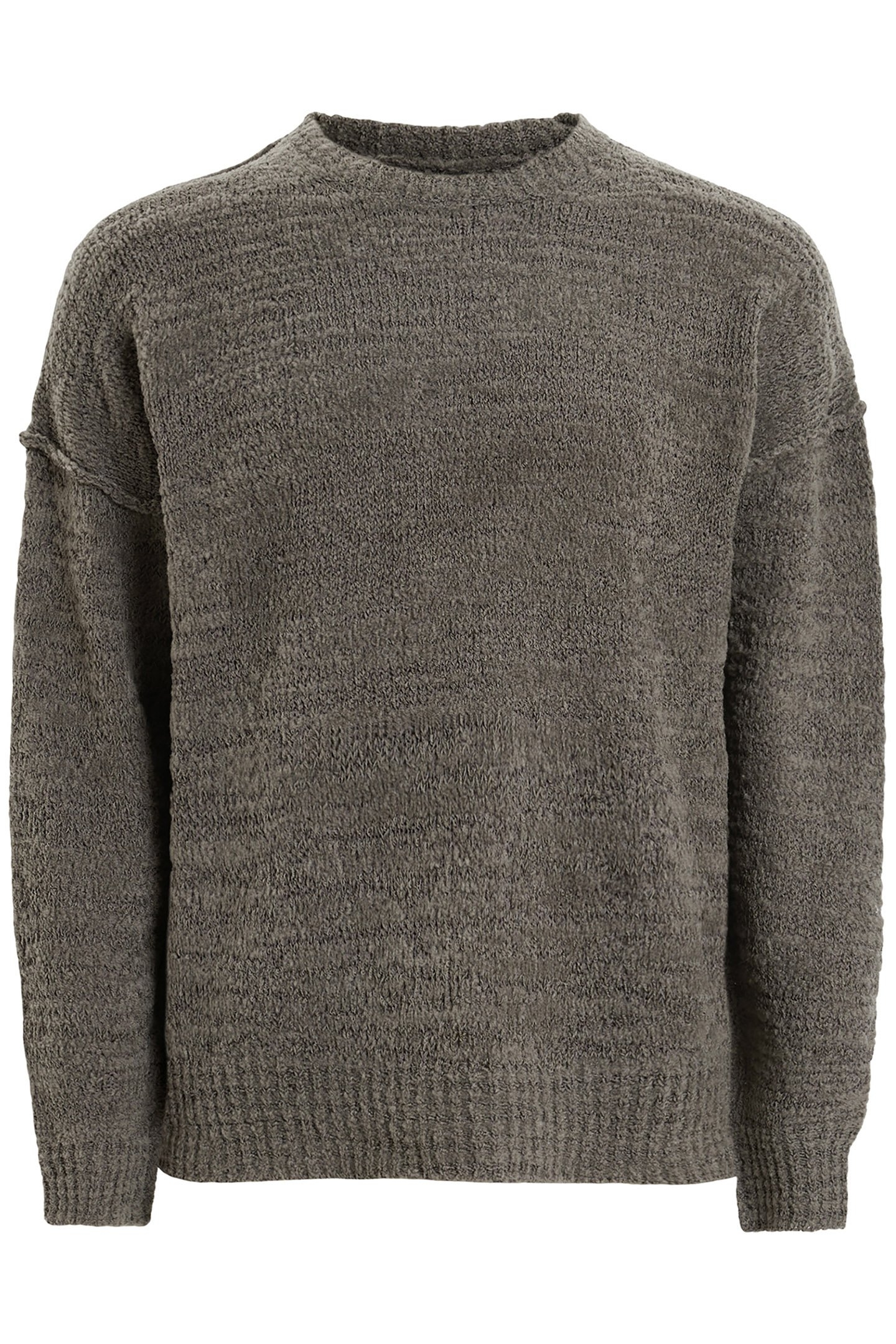 CHILLION CREW KHAKI BROWN 4