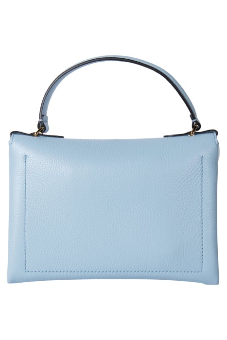 MINI BAG IN BABY BLUE 3