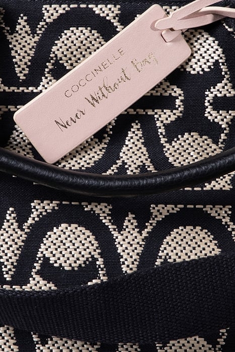 LARGE TOTE BAG IN MULTI PRINT 5