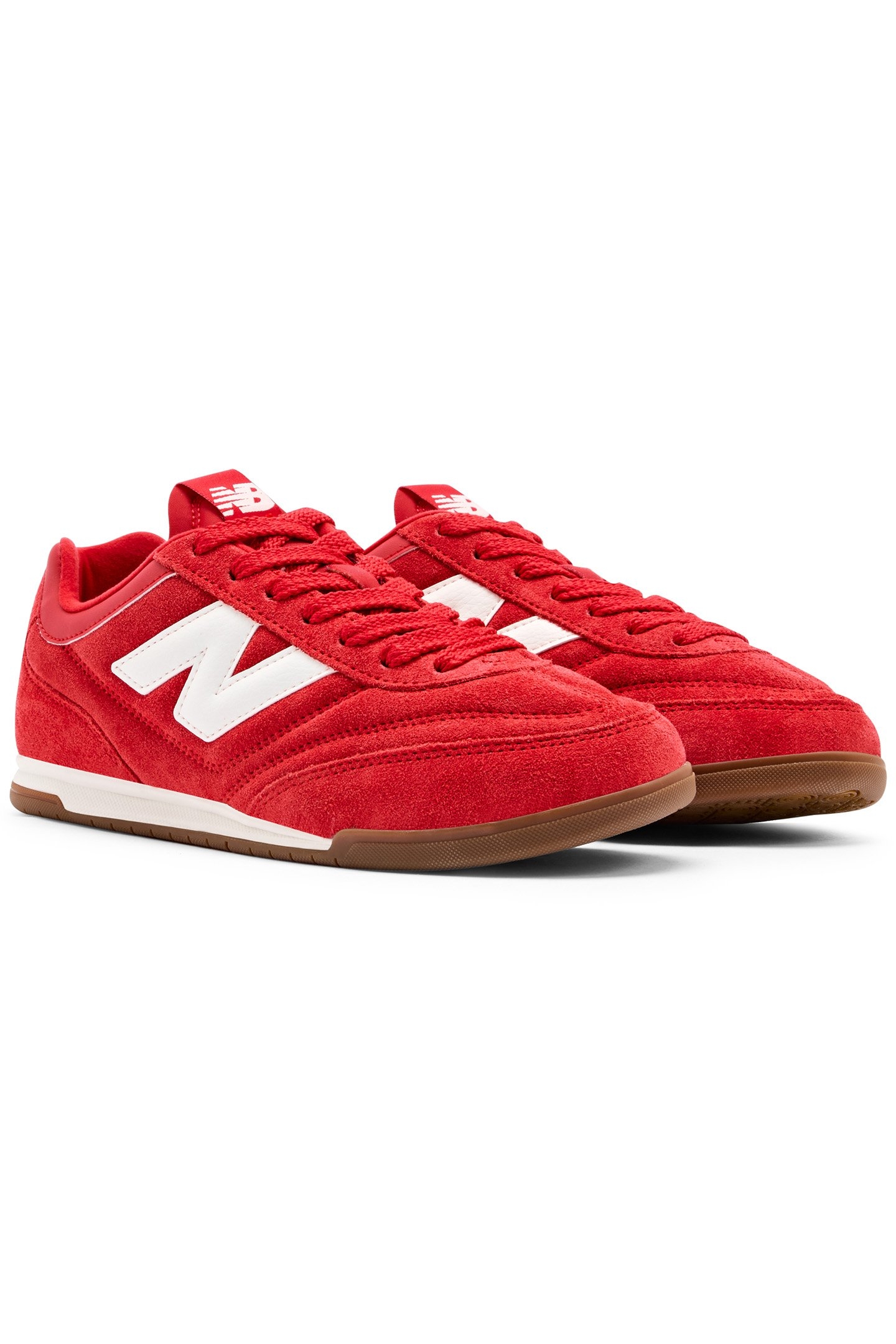 URC42ARS SNEAKERS IN TEAM RED 2