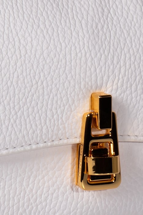 SHOULDER BAG IN LEATHER 5