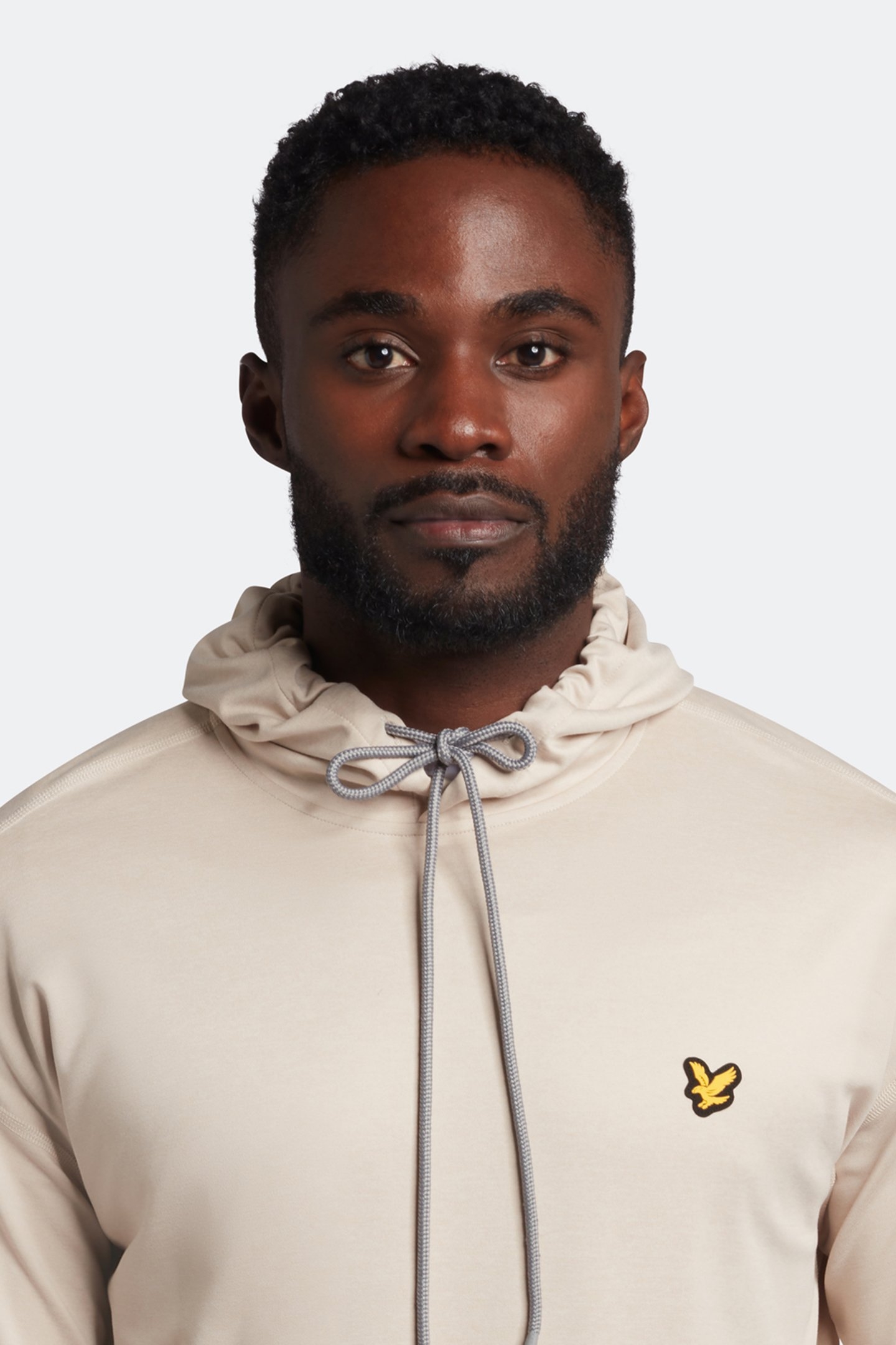 SUPER SOFT HOODIE WARM DUST 5