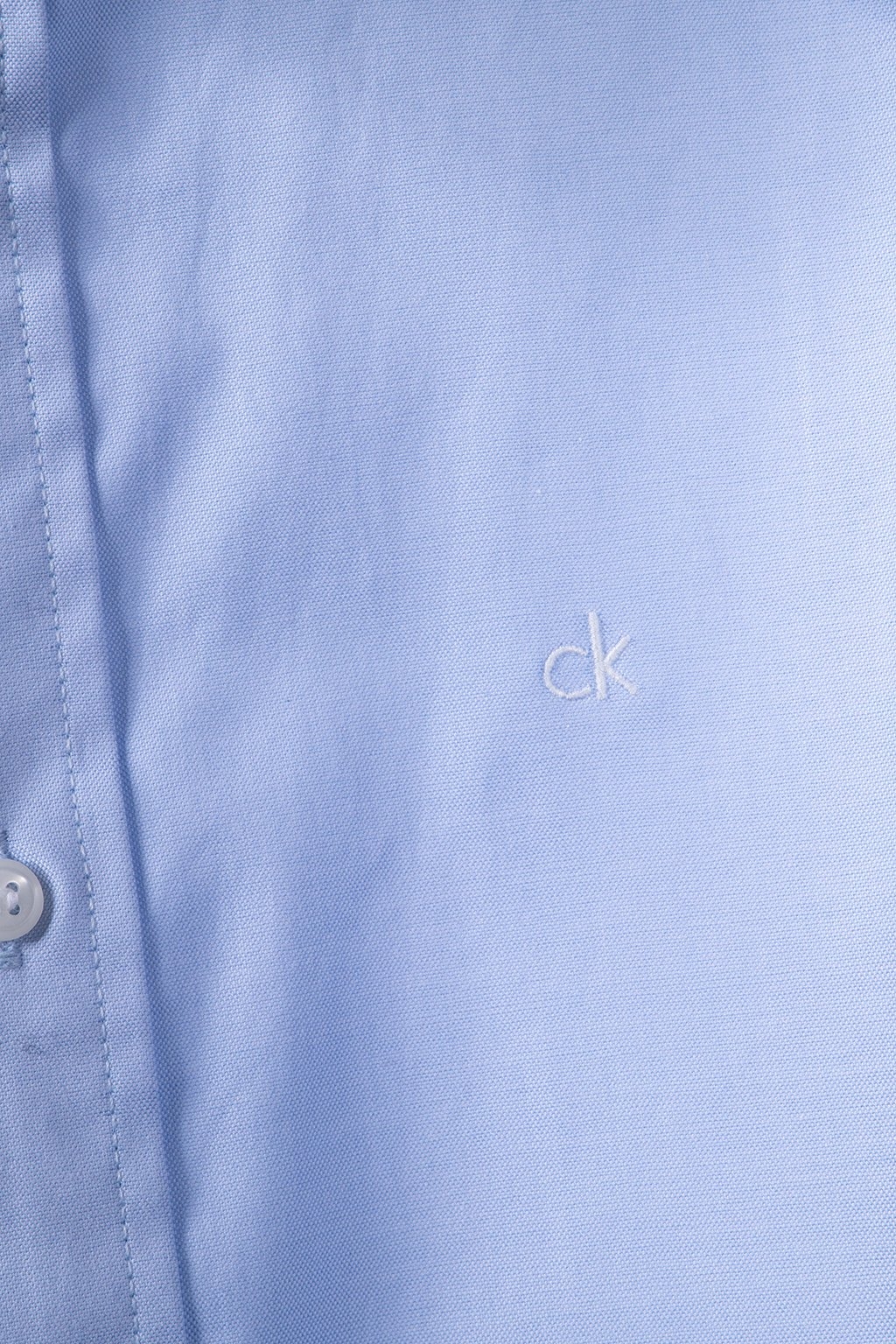 OXFORD REGULAR SHIRT VISTA BLUE 4