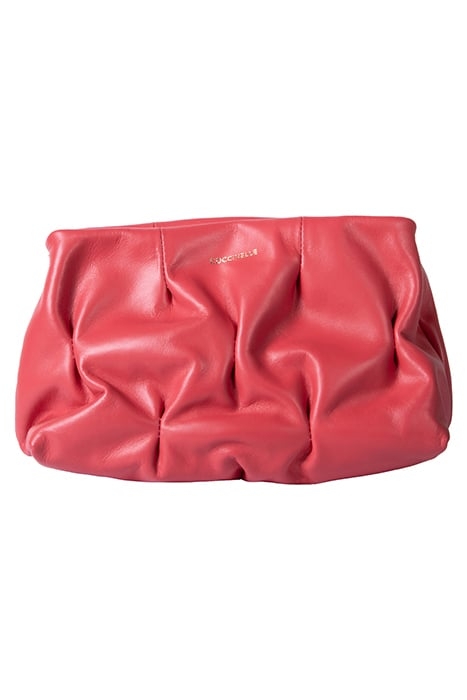 SHOULDER BAG IN TEXTURED LEATHER 2