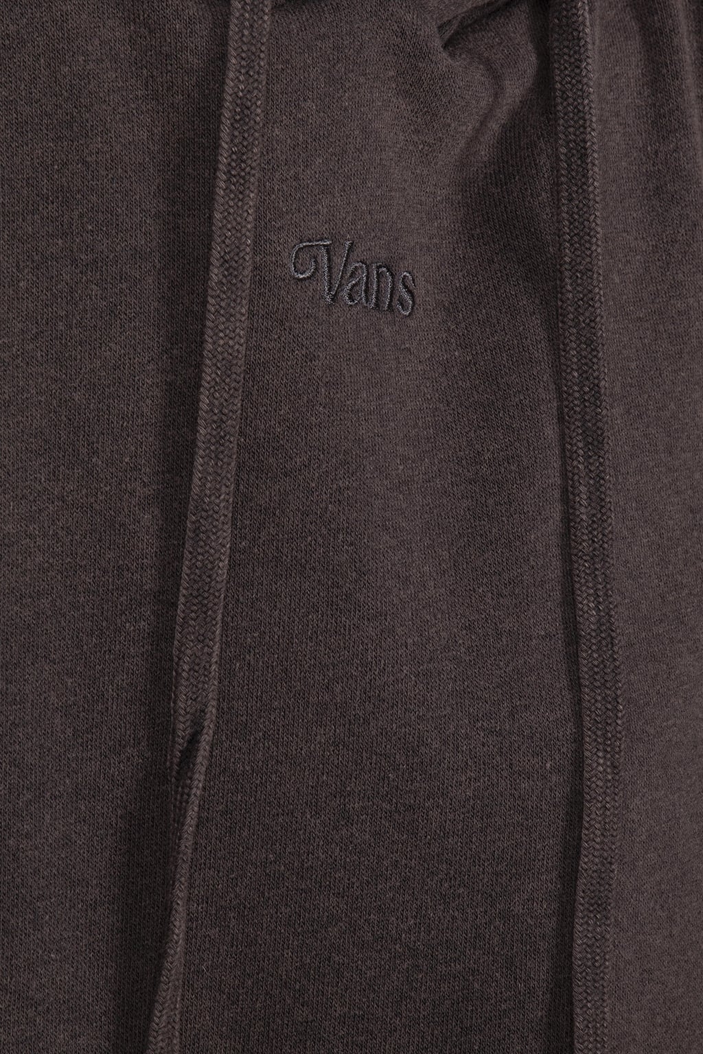 THANX AGAIN PO FLEECE-B BLACK 5