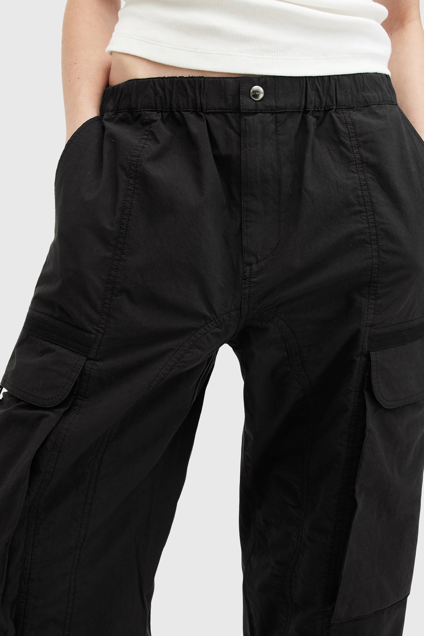 BARBARA TROUSER BLACK 7