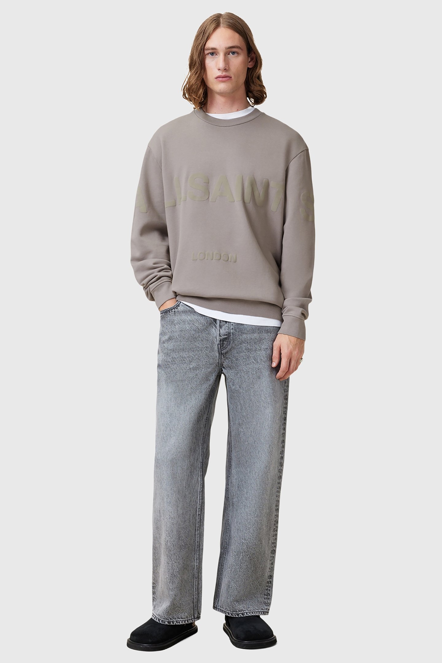 BIGGY CREW CHESTNUT BROWN 3