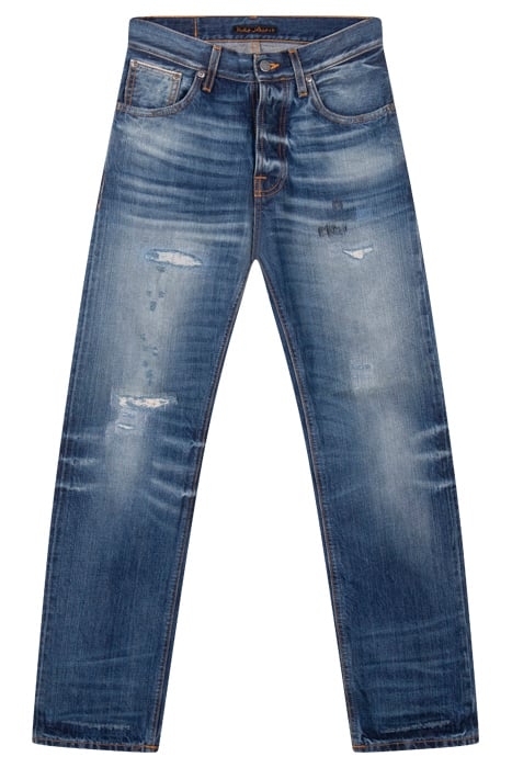 LOOSE LEIF NOEL REPLICA BLUE 1